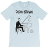peanu keeyes T-Shirt