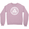 northern soul music record Crewneck Sweatshirt
