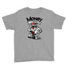 money makers Youth Tee