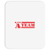 the a team 2 Mousepad