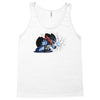 mega swampert Tank Top