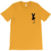 Cat Pocket T-Shirt