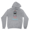 i choose to be a unicorn Unisex Hoodie