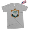 summer of mystery Exclusive T-shirt
