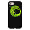 alien ouroboros iPhone 8
