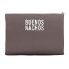 buenos nachos Accessory Pouches