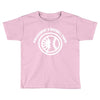 amusement &amp; baseball park Toddler T-shirt
