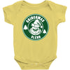 grinchmas Baby Bodysuit