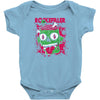 monster tees Baby Onesie