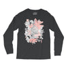 pencildelic Long Sleeve Shirts