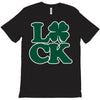 luck T-Shirt