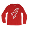rocket Long Sleeve Shirts