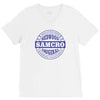 samcro   sons of anarchy V-Neck Tee
