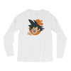 kaka carrot cake Long Sleeve Shirts