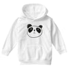 Panda Youth Hoodie