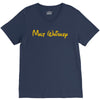 malt whiskey V-Neck Tee