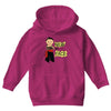 new face Youth Hoodie