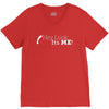 fahrie77 V-Neck Tee