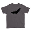 bat (3) Youth Tee