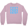 venture bros group Crewneck Sweatshirt