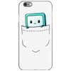 bmo pocket iPhone 6/6s Case