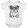 puppy Baby Onesie