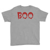 boo Youth Tee