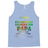 verruckter papa Tank Top