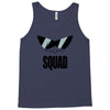 squad Tank Top