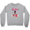 akira universe Crewneck Sweatshirt