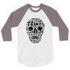 fahrie77 3/4 Sleeve Shirt