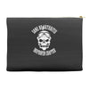 sons of arthritis motorcycle Accessory Pouches