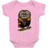 owly potter Baby Bodysuit
