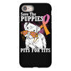 save the puppies iPhone 8