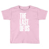 2015 free shipping the last of us font b t b font font b shirt b Toddler T-shirt