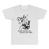 funny dad All Over Men's T-shirt