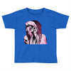 and how are you feeling today Toddler T-shirt
