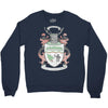 the keepers of the word Crewneck Sweatshirt