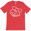 pig funny T-Shirt