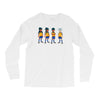 ichikawa zanakurou Long Sleeve Shirts