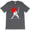 he clash inspired long sleeve T-Shirt