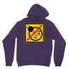 not the face Unisex Hoodie