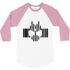 kamen rider 3/4 Sleeve Shirt