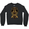 death pirate Crewneck Sweatshirt
