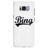 bing Samsung Galaxy S8 Plus