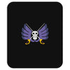 mr two one piece Mousepad