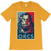 for the orcs T-Shirt