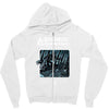 darkness and demogorgons Zipper Hoodie
