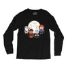 Monster Porgs V2 Long Sleeve Shirts