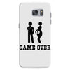 game over  funny pregnancy Samsung Galaxy S7